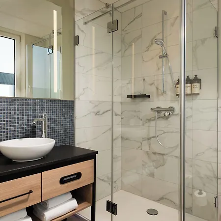 Apartamento Master Mirabell Salzburgo