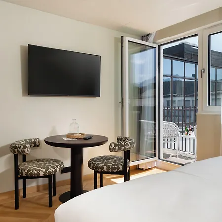Master Mirabell Apartamento Salzburgo