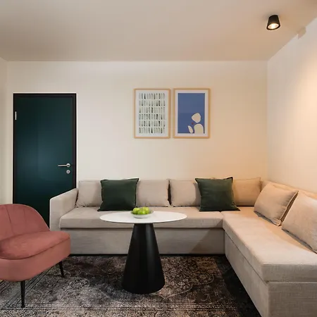 Master Mirabell Apartamento *