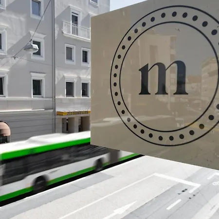 Master Mirabell Appartamento Salisburgo