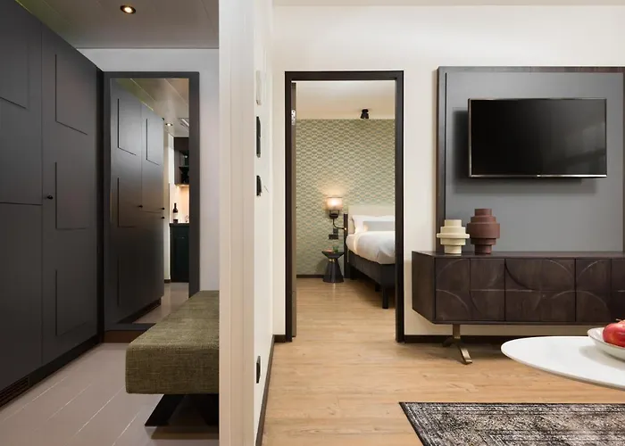 公寓 Master Mirabell *