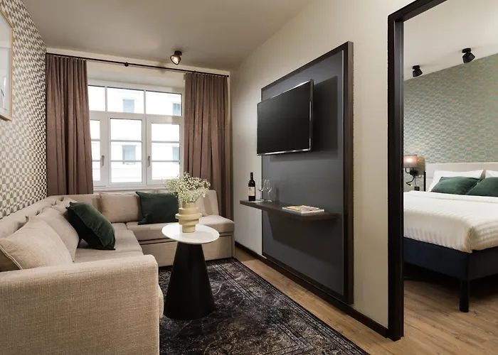 Master Mirabell * Salzburg