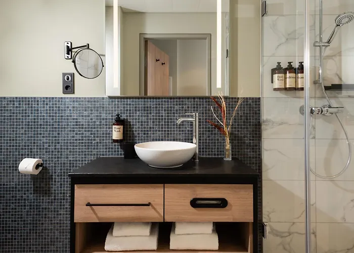 Apartment Master Mirabell *