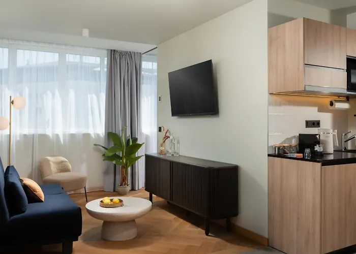 Apartment Master Mirabell