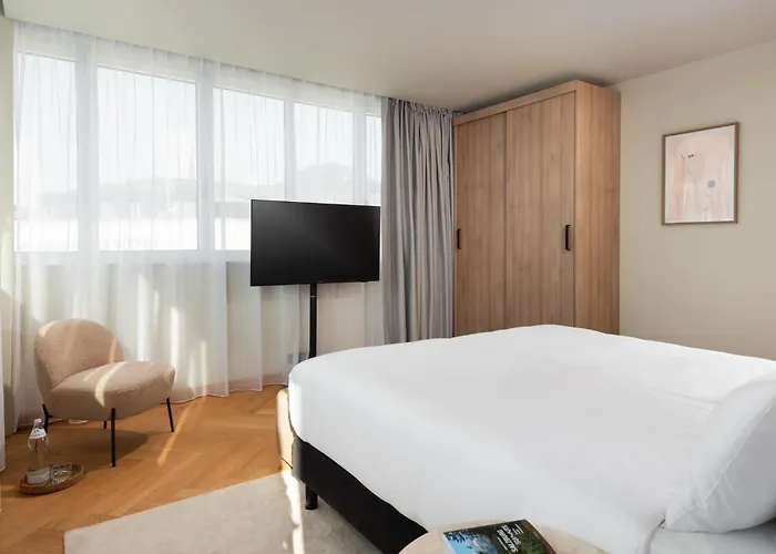 Apartment Master Mirabell *