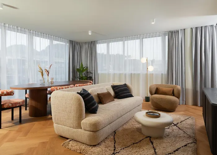 Master Mirabell Apartment *