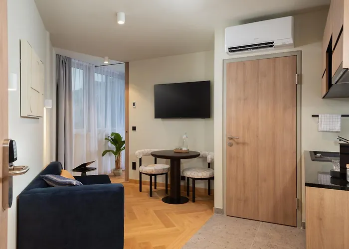 Master Mirabell * Salzburg