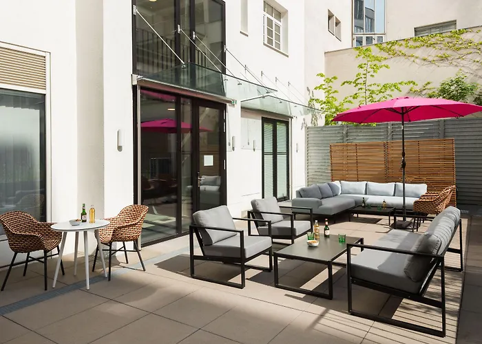 Master Mirabell Apartment *