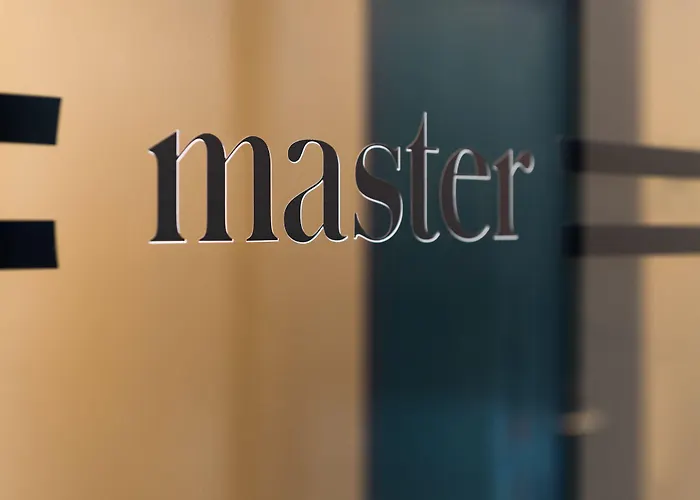 Master Mirabell 公寓 萨尔茨堡