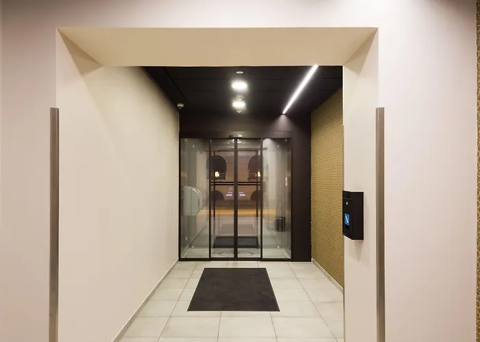 Apartment Master Mirabell