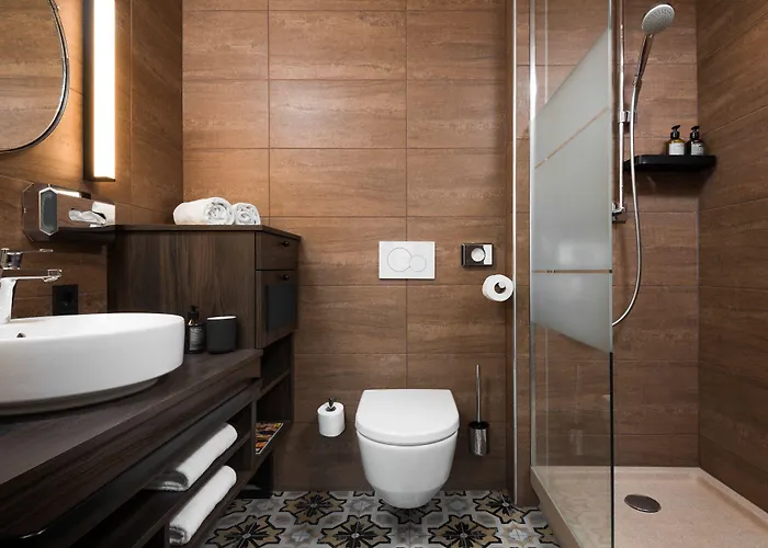 Apartment Master Mirabell