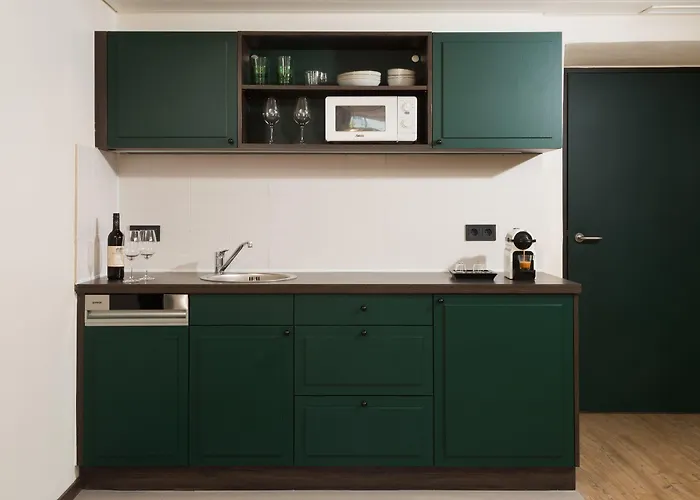 Master Mirabell * Salzburg