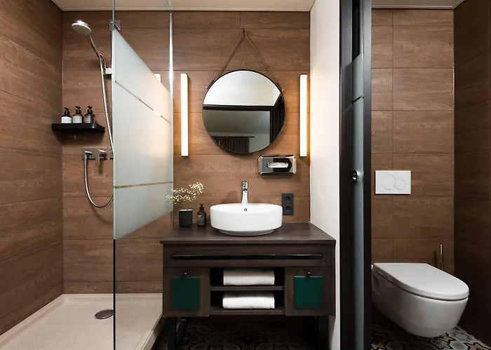 Master Mirabell Apartment