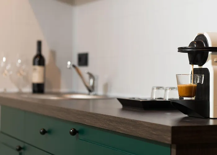 Apartment Master Mirabell