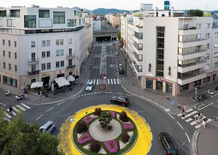 Apartment Master Mirabell