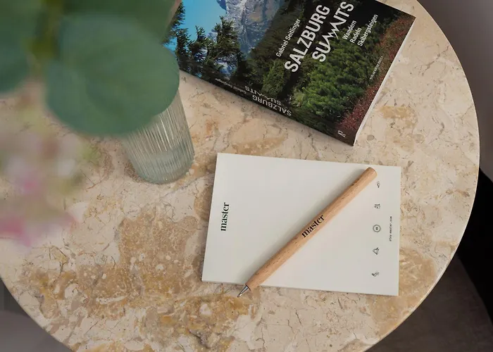 Master Mirabell * Salzburg