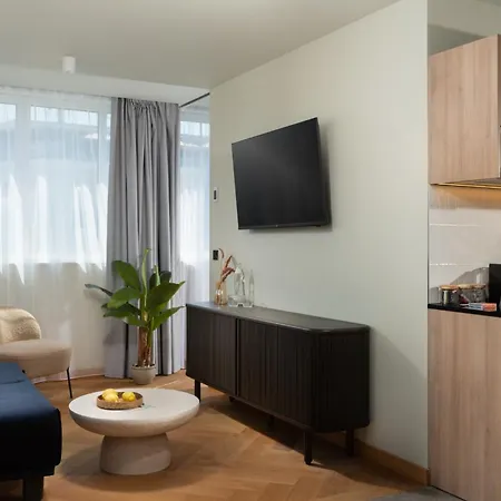 Appartement Master Mirabell